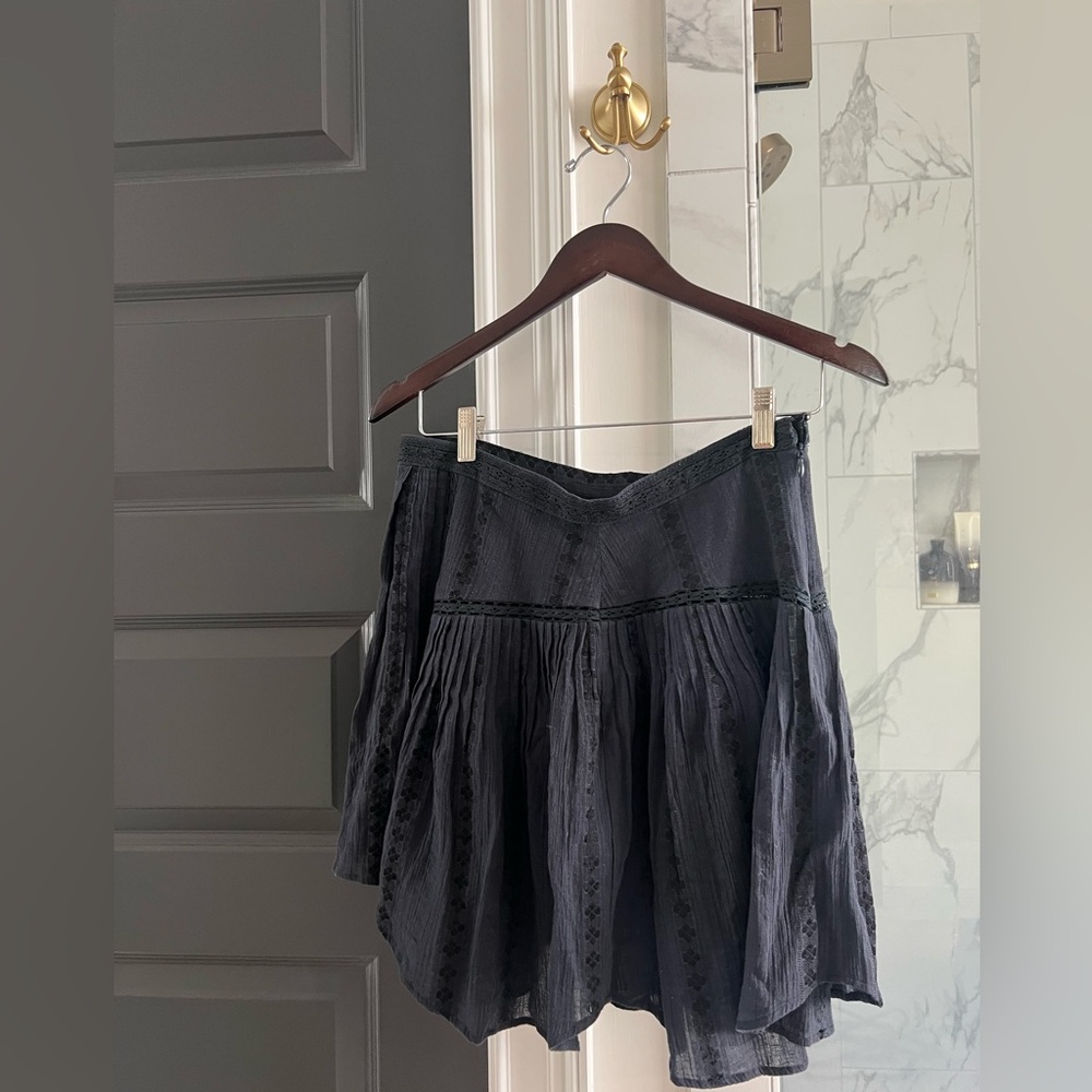 Isabel marant etoile skirt- size 38- NWT